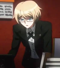 Byakuya Togami