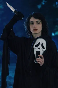Finn Wolfhard