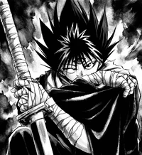 Hiei Jaganshi