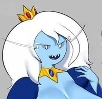 Ice Queen