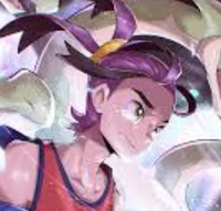 Kieran - Pokemon