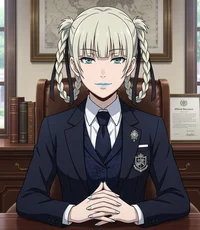 Kirari Momobami