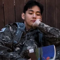 Kim Taehyung 