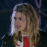 Rose Tyler