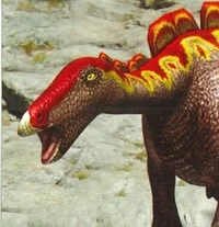 Wuerhosaurus