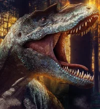 Gorgosaurus