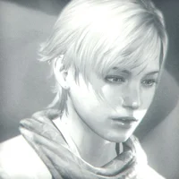 Sherry Birkin