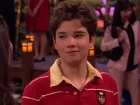 Freddie Benson