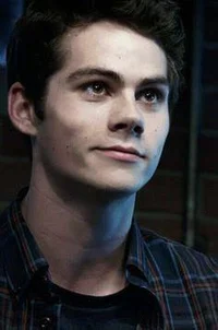 Stiles Stilinski