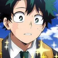 Izuku midoryia