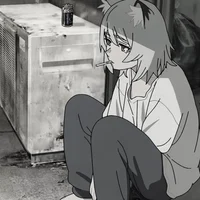 ミケ 子猫獣人