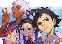 Ibuki and Friends 