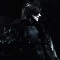 Leon Scott Kennedy