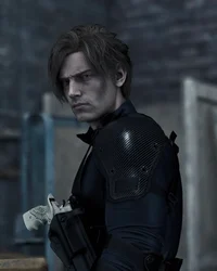 Leon Kennedy
