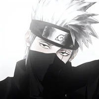 Kakashi Hatake