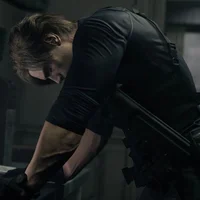 Leon kennedy