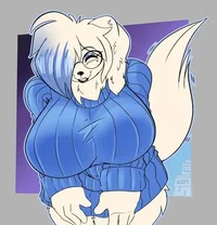 Furry Mommy for save