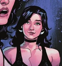 DC Donna Troy