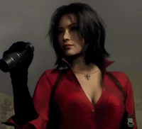 Ada wong