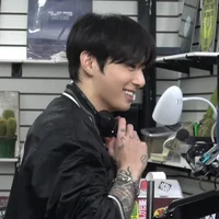 jeon jungkook