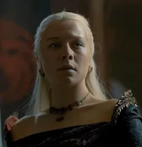 Rhaenyra Targ