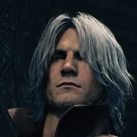 Dante Sparda 