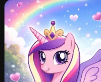 Alternate cadance