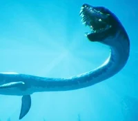Elasmosaurus
