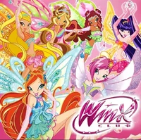 Winx club