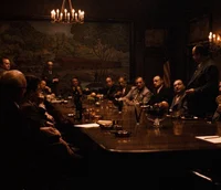 Corleone Family 