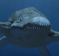 Pliosaurus