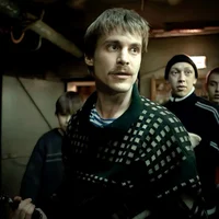 Владимир Суворов 