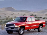 1998 Dodge Ram 1500