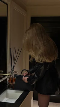 Elodie Claire Lauren