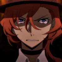 Chuuya