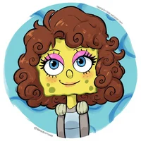 SpongeDaisy 