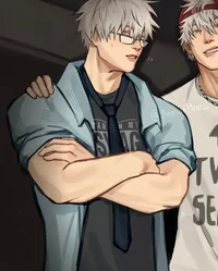 Satoru Gojo