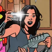 DC Donna Troy