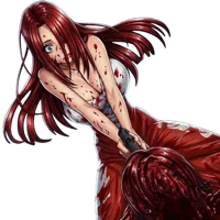 Eri Betsuki - Ending