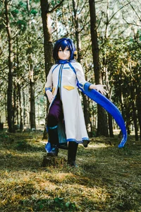 Kaito Kigurumi