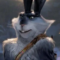 Bunnymund