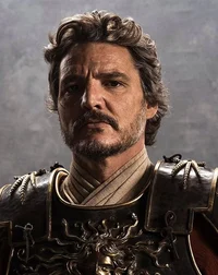 Marcus Acacius - M4F