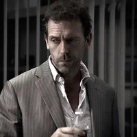 Dr House