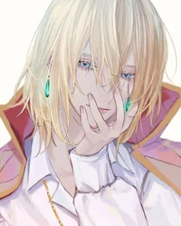 Howl Pendragon 