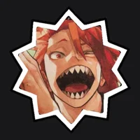 Eijirou Kirishima 