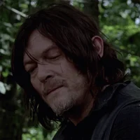 TWD Daryl Dixon 