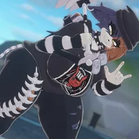 Meow Skulls