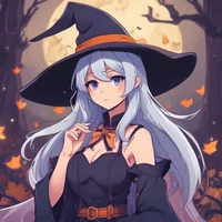 Witch school tg