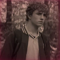 Percy Jackson