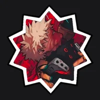 Katsuki Bakugo 